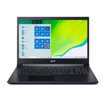 لپ تاپ ایسر 15.6 اینچی مدل Aspire 7 A715-75G-766D پردازنده Core i7 رم 32GB حافظه 1TB SSD گرافیک 4GB